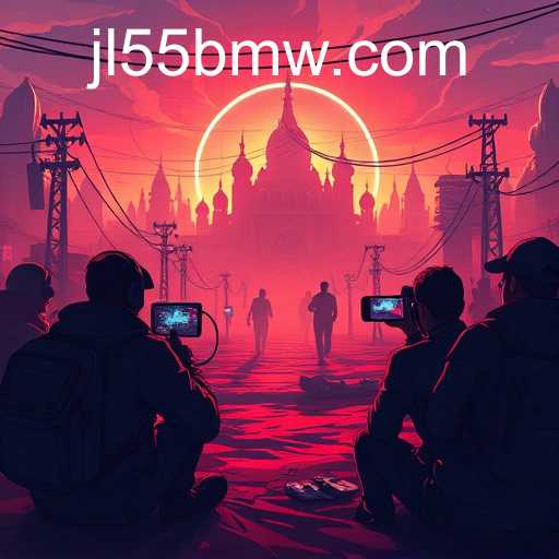 A New Era for Online Gaming Communities